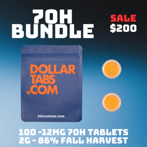 7oh Bundle - DollarTabs.Com