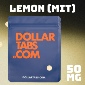 lemon mit - DollarTabs.Com