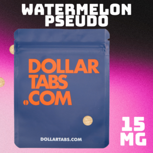 watermelon Pseudo - DollarTabs.Com